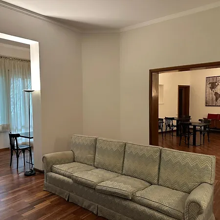 Guest house & Breakfast D'annunzio