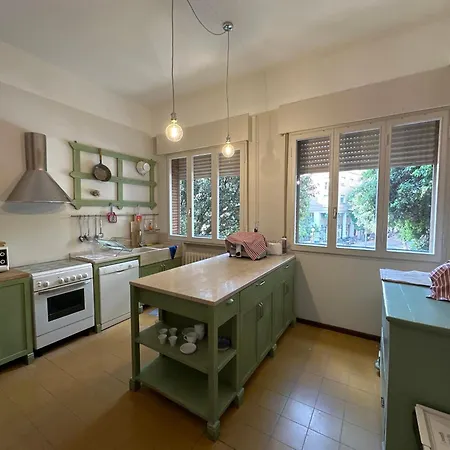 & Breakfast D'annunzio Ραβένα