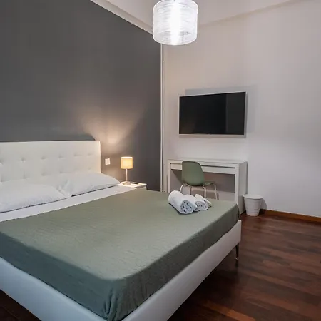 & Breakfast D'annunzio Vendégház