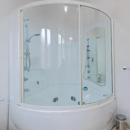 Vendégház & Breakfast D'annunzio