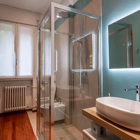 Πανσιόν & Breakfast D'annunzio 3*