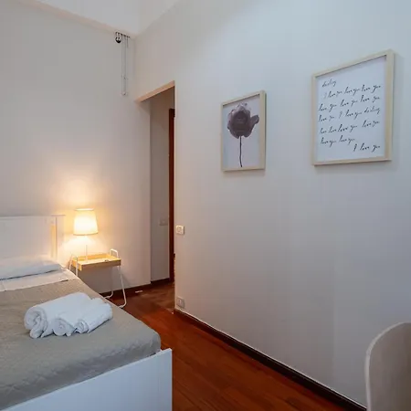 & Breakfast D'annunzio 3* Ravenna