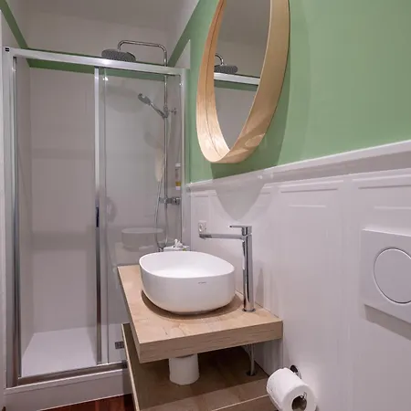 & Breakfast D'annunzio 3*