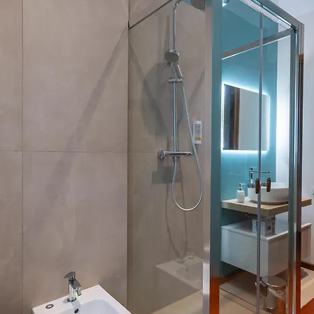 & Breakfast D'annunzio Ραβένα