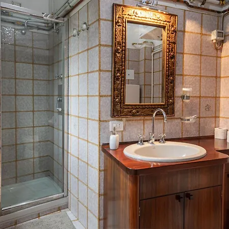 & Breakfast D'annunzio Ραβένα