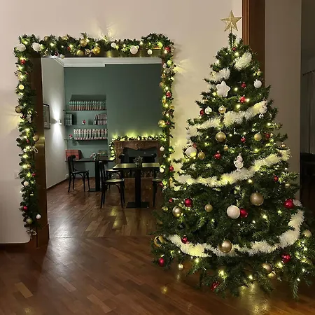 Guest house & Breakfast D'annunzio