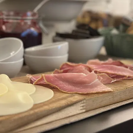 Maison d'hôtes & Breakfast D'annunzio Ravenne