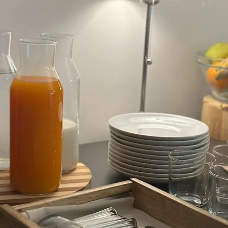 & Breakfast D'annunzio Maison d'hôtes