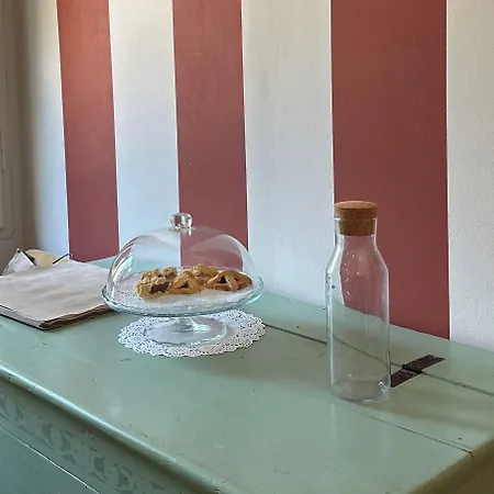 Gasthuis & Breakfast D'annunzio Ravenna