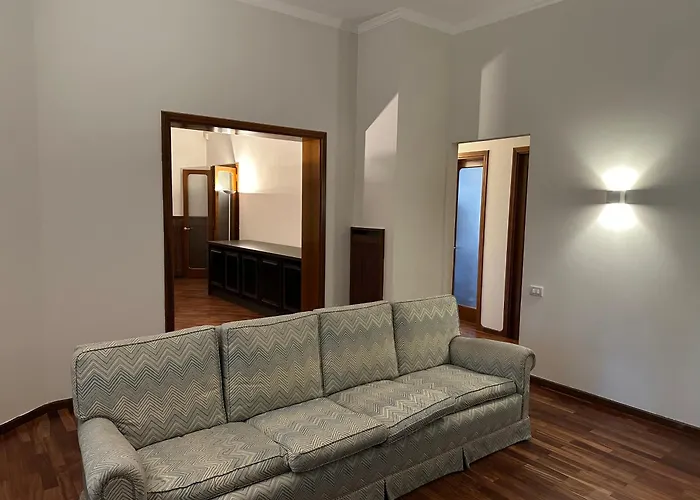 Gasthof Room&breakfast D'annunzio Ravenna