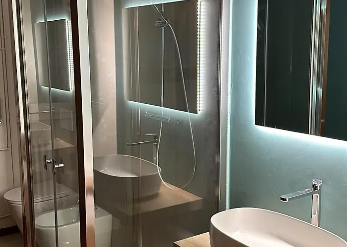 & Breakfast D'annunzio Rávena