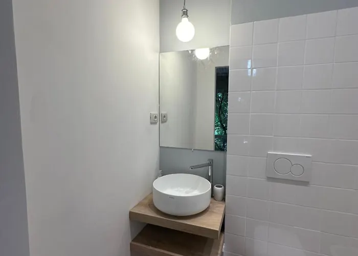 Room&breakfast D'annunzio 3*