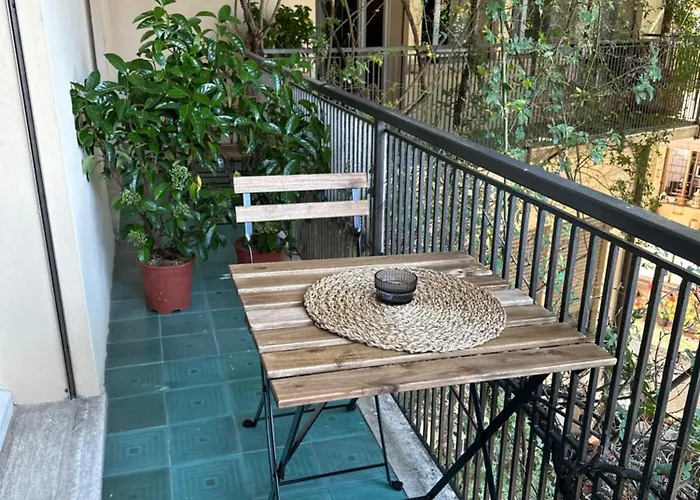 & Breakfast D'annunzio Pensjonat 3*