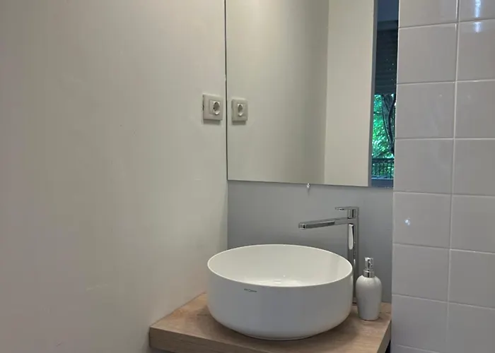 Gasthof Room&breakfast D'annunzio 3*