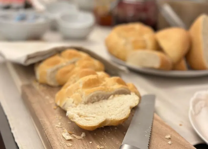 & Breakfast D'annunzio 3*