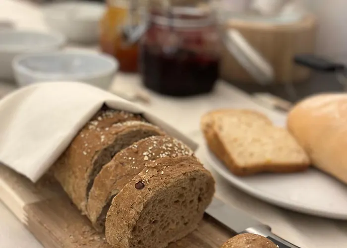 & Breakfast D'annunzio Rawenna
