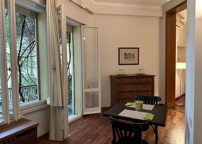 Room&breakfast D'annunzio 3* Ravenna