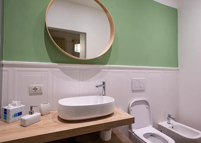 Room&breakfast D'annunzio 3* Ravenna