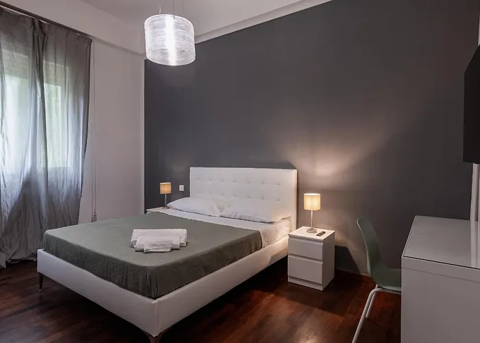 Room&breakfast D'annunzio Gasthof