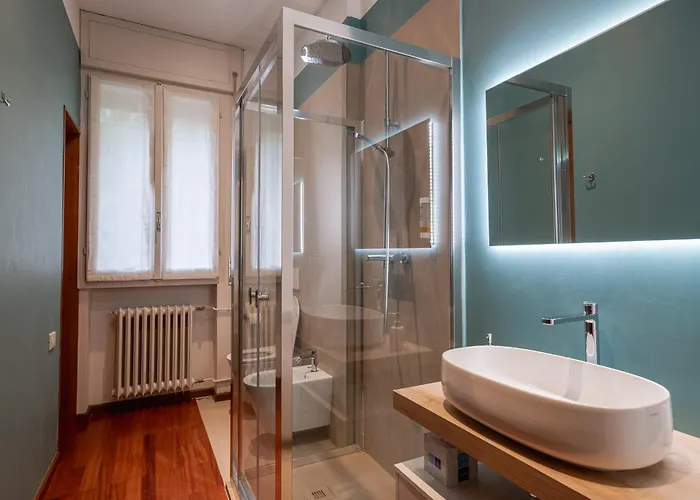 Gasthof Room&breakfast D'annunzio 3*