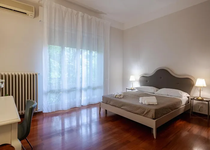 Gasthof Room&breakfast D'annunzio