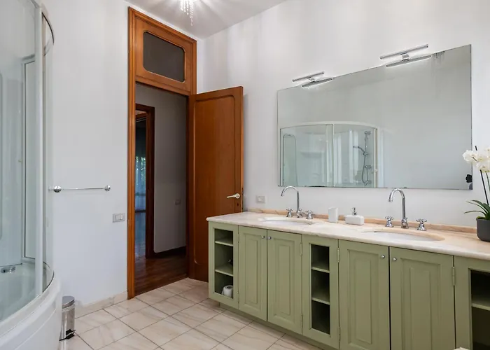 Room&breakfast D'annunzio Gasthof