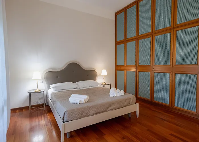 Room&breakfast D'annunzio Gasthof