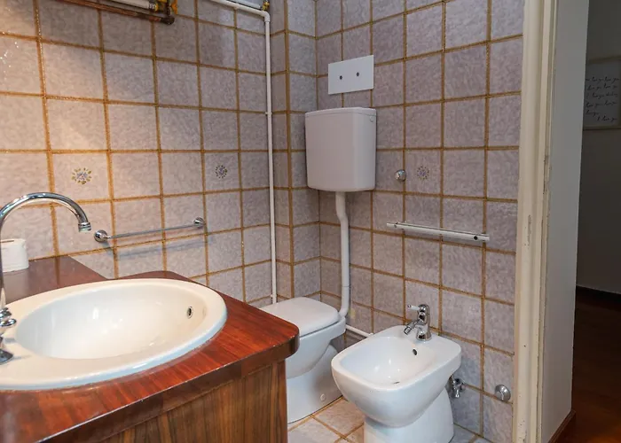 Gasthof Room&breakfast D'annunzio 3*