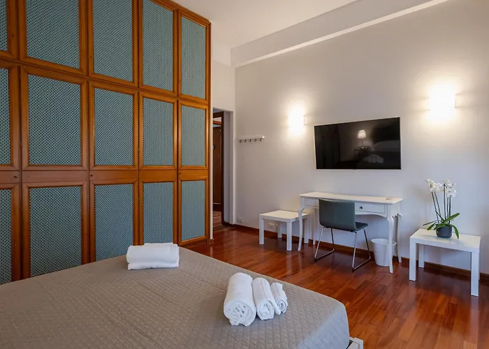 Room&breakfast D'annunzio