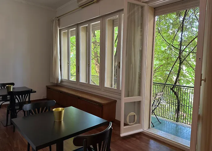 & Breakfast D'annunzio